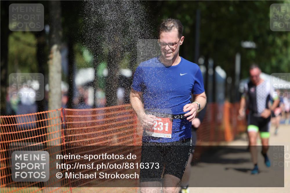 07.09.2025 - 19. Norderstedt Triathlon Michael Strokosch http://msf.ph/oto/8816373 07.09.2025 12:57:14 Laufen 788, 852, 898, 1231, 1268, 1309 meine-sportfotos.de