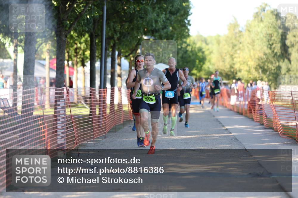 07.09.2025 - 19. Norderstedt Triathlon Michael Strokosch http://msf.ph/oto/8816386 07.09.2025 16:33:18 Laufen 380, 509, 518, 893, 910, 956, 1072, 1609 meine-sportfotos.de