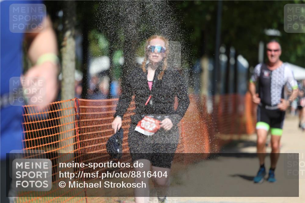 07.09.2025 - 19. Norderstedt Triathlon Michael Strokosch http://msf.ph/oto/8816404 07.09.2025 12:57:15 Laufen 852, 898, 1231, 1268, 1309 meine-sportfotos.de