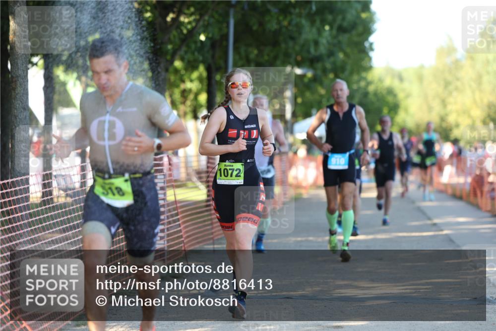07.09.2025 - 19. Norderstedt Triathlon Michael Strokosch http://msf.ph/oto/8816413 07.09.2025 16:33:20 Laufen 380, 488, 509, 518, 893, 910, 956, 1072 meine-sportfotos.de