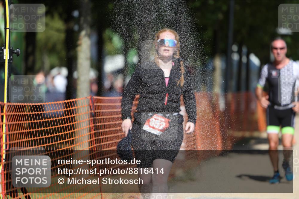 07.09.2025 - 19. Norderstedt Triathlon Michael Strokosch http://msf.ph/oto/8816414 07.09.2025 12:57:16 Laufen 766, 852, 898, 1231, 1268, 1309 meine-sportfotos.de