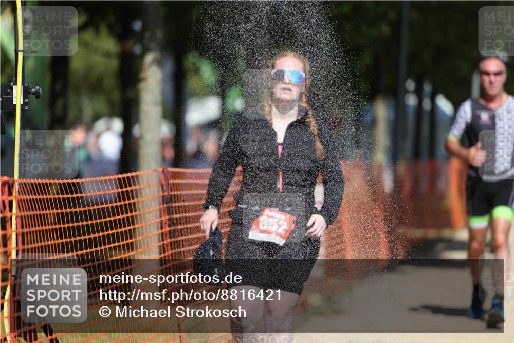 07.09.2025 - 19. Norderstedt Triathlon Michael Strokosch http://msf.ph/oto/8816421 07.09.2025 12:57:16 Laufen 766, 852, 898, 1231, 1268, 1309 meine-sportfotos.de