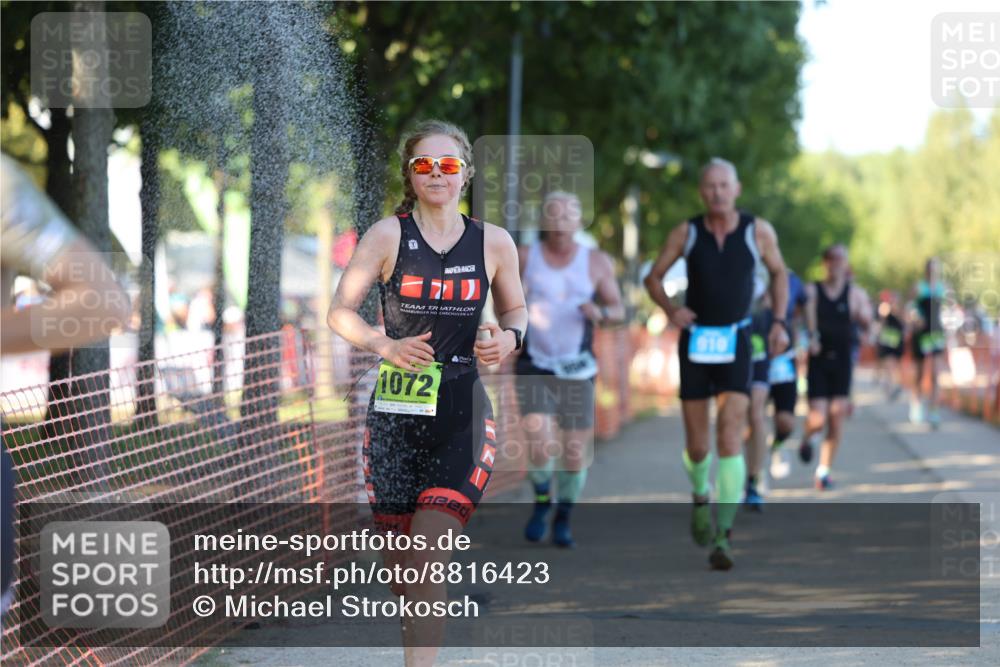 07.09.2025 - 19. Norderstedt Triathlon Michael Strokosch http://msf.ph/oto/8816423 07.09.2025 16:33:21 Laufen 380, 488, 509, 518, 893, 910, 956, 1072, 1089 meine-sportfotos.de