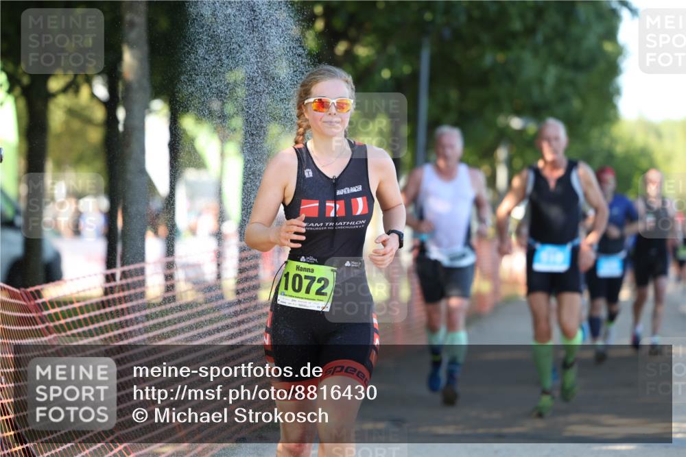 07.09.2025 - 19. Norderstedt Triathlon Michael Strokosch http://msf.ph/oto/8816430 07.09.2025 16:33:21 Laufen 380, 488, 509, 518, 893, 910, 956, 1072, 1089 meine-sportfotos.de