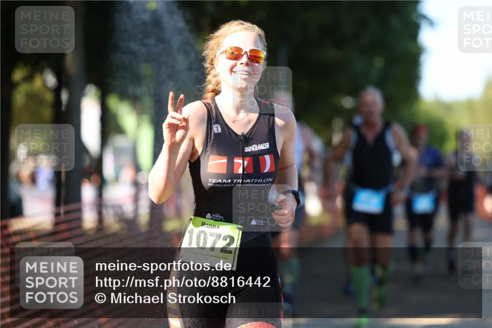 07.09.2025 - 19. Norderstedt Triathlon Michael Strokosch http://msf.ph/oto/8816442 07.09.2025 16:33:22 Laufen 380, 488, 509, 518, 893, 910, 956, 1072, 1089 meine-sportfotos.de