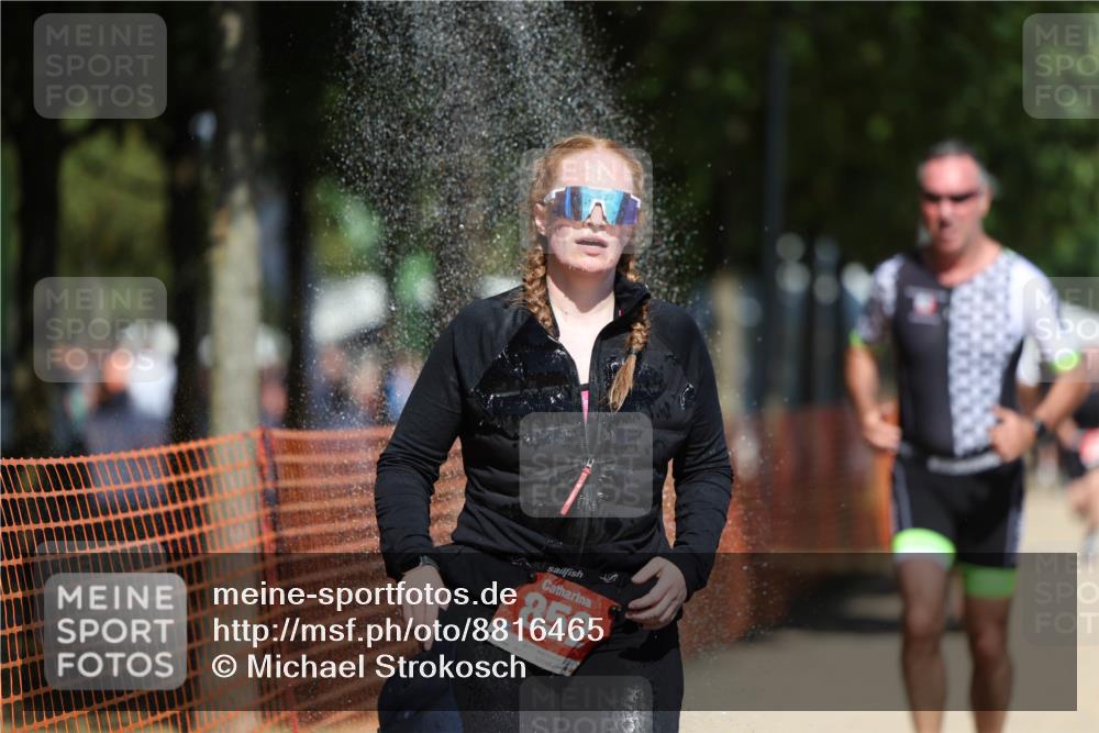 07.09.2025 - 19. Norderstedt Triathlon Michael Strokosch http://msf.ph/oto/8816465 07.09.2025 12:57:17 Laufen 766, 852, 898, 1231, 1268, 1309 meine-sportfotos.de