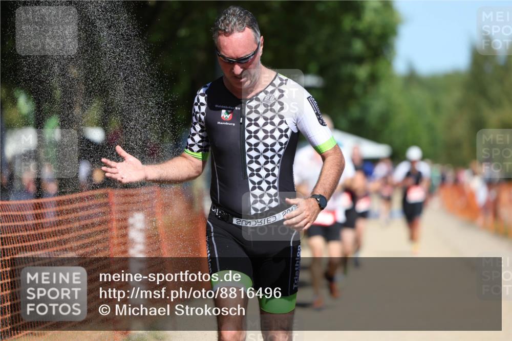 07.09.2025 - 19. Norderstedt Triathlon Michael Strokosch http://msf.ph/oto/8816496 07.09.2025 12:57:18 Laufen 766, 852, 898, 1231, 1268, 1309, 1379 meine-sportfotos.de