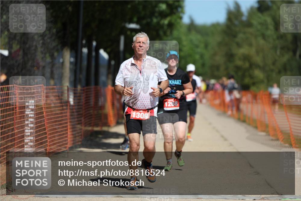 07.09.2025 - 19. Norderstedt Triathlon Michael Strokosch http://msf.ph/oto/8816524 07.09.2025 12:57:21 Laufen 766, 898, 1268, 1309, 1379 meine-sportfotos.de