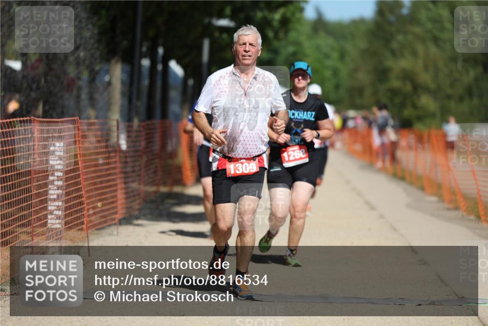 07.09.2025 - 19. Norderstedt Triathlon Michael Strokosch http://msf.ph/oto/8816534 07.09.2025 12:57:21 Laufen 766, 898, 1268, 1309, 1379 meine-sportfotos.de