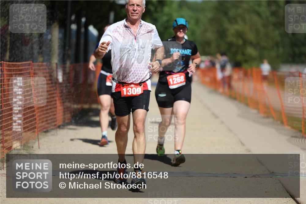 07.09.2025 - 19. Norderstedt Triathlon Michael Strokosch http://msf.ph/oto/8816548 07.09.2025 12:57:21 Laufen 766, 898, 1268, 1309, 1379 meine-sportfotos.de