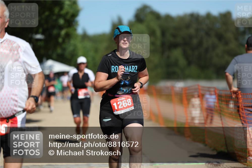07.09.2025 - 19. Norderstedt Triathlon Michael Strokosch http://msf.ph/oto/8816572 07.09.2025 12:57:23 Laufen 766, 1268, 1309, 1379 meine-sportfotos.de