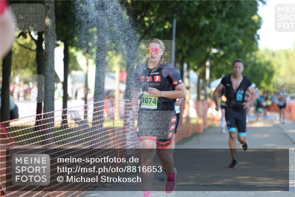 07.09.2025 - 19. Norderstedt Triathlon Michael Strokosch http://msf.ph/oto/8816653 07.09.2025 16:34:10 Laufen 399, 503, 866, 894, 1074, 1552, 1590, 1621 meine-sportfotos.de
