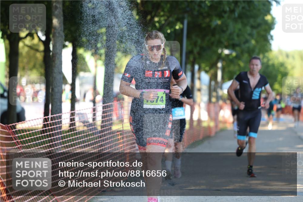 07.09.2025 - 19. Norderstedt Triathlon Michael Strokosch http://msf.ph/oto/8816656 07.09.2025 16:34:11 Laufen 399, 503, 866, 894, 1074, 1552, 1590, 1621 meine-sportfotos.de