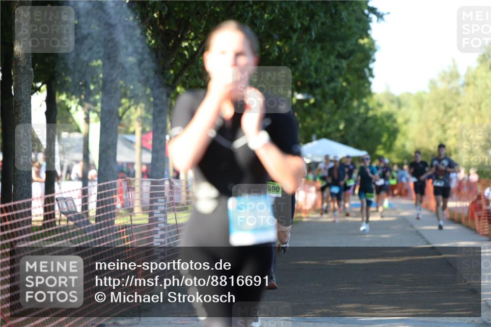 07.09.2025 - 19. Norderstedt Triathlon Michael Strokosch http://msf.ph/oto/8816691 07.09.2025 16:34:15 Laufen 399, 866, 940, 1080, 1590, 1621 meine-sportfotos.de