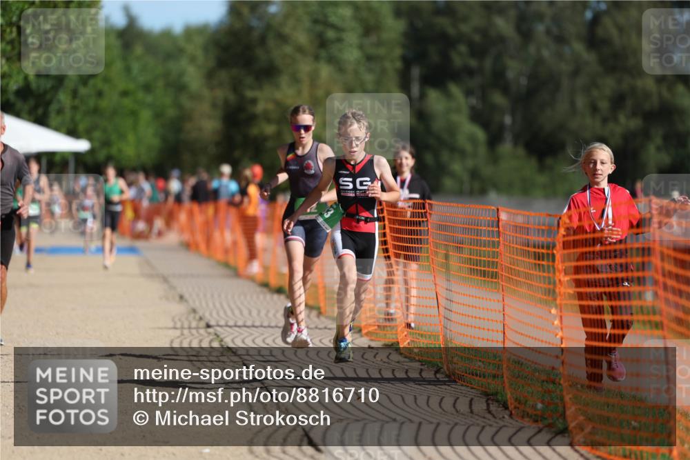 07.09.2025 - 19. Norderstedt Triathlon Michael Strokosch http://msf.ph/oto/8816710 07.09.2025 10:47:48 Laufen 62, 83, 681, 1110, 1151 meine-sportfotos.de