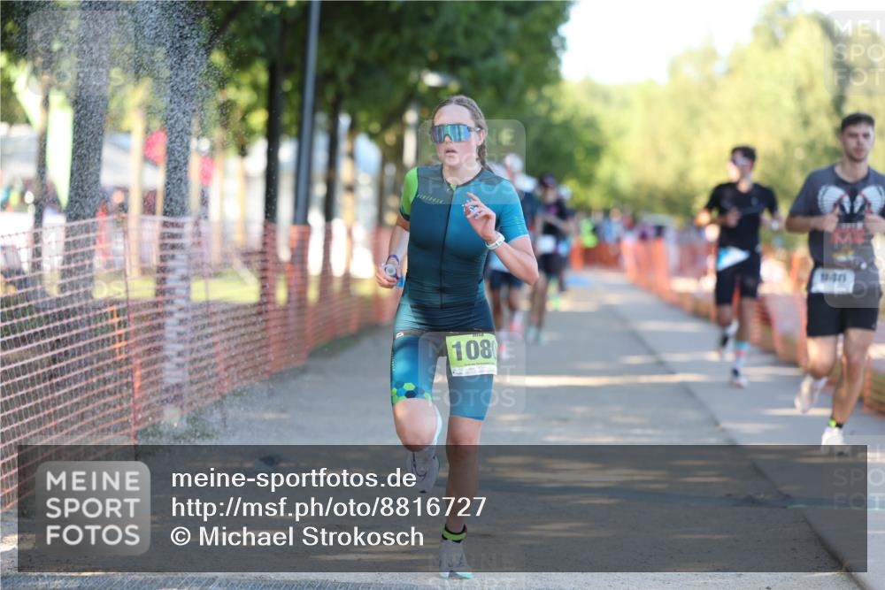 07.09.2025 - 19. Norderstedt Triathlon Michael Strokosch http://msf.ph/oto/8816727 07.09.2025 16:34:21 Laufen 396, 930, 940, 1080, 1581, 1587, 1590, 1613 meine-sportfotos.de