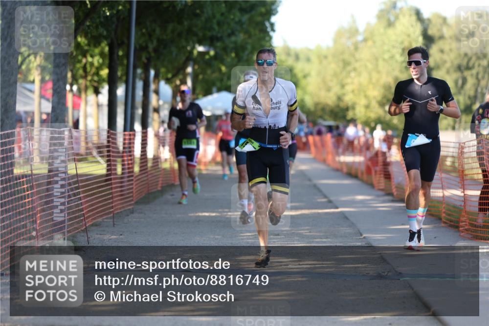 07.09.2025 - 19. Norderstedt Triathlon Michael Strokosch http://msf.ph/oto/8816749 07.09.2025 16:34:23 Laufen 396, 930, 940, 1080, 1581, 1587, 1613 meine-sportfotos.de