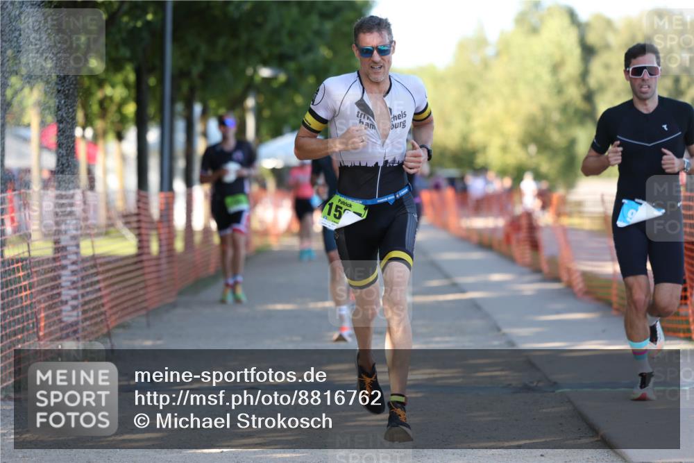 07.09.2025 - 19. Norderstedt Triathlon Michael Strokosch http://msf.ph/oto/8816762 07.09.2025 16:34:24 Laufen 396, 930, 940, 1080, 1581, 1587, 1613 meine-sportfotos.de