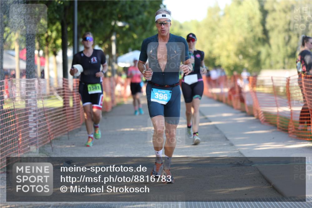 07.09.2025 - 19. Norderstedt Triathlon Michael Strokosch http://msf.ph/oto/8816783 07.09.2025 16:34:26 Laufen 396, 914, 930, 940, 1442, 1581, 1587, 1613 meine-sportfotos.de