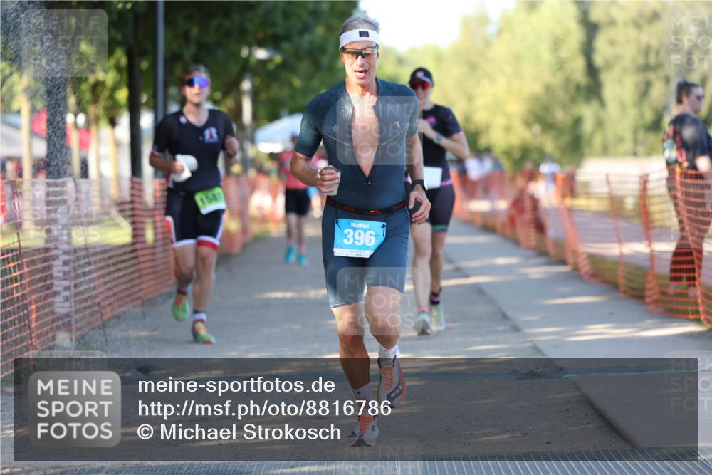 07.09.2025 - 19. Norderstedt Triathlon Michael Strokosch http://msf.ph/oto/8816786 07.09.2025 16:34:26 Laufen 396, 914, 930, 940, 1442, 1581, 1587, 1613 meine-sportfotos.de