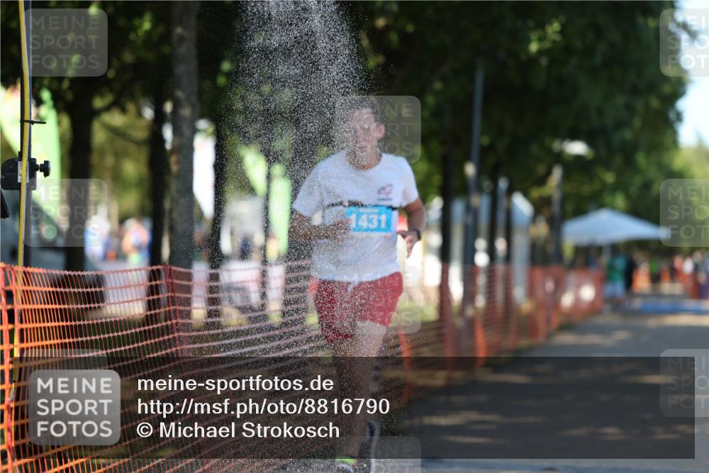 07.09.2025 - 19. Norderstedt Triathlon Michael Strokosch http://msf.ph/oto/8816790 07.09.2025 15:36:57 Laufen 917, 1431 meine-sportfotos.de