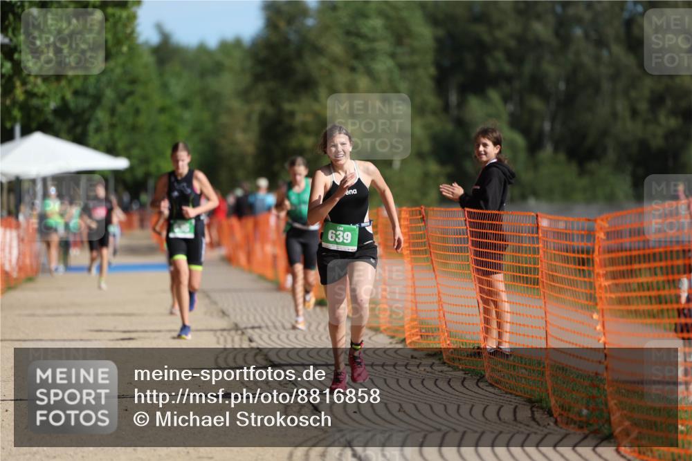 07.09.2025 - 19. Norderstedt Triathlon Michael Strokosch http://msf.ph/oto/8816858 07.09.2025 10:47:55 Laufen 62, 83, 124, 129, 635, 639, 1110, 1151 meine-sportfotos.de