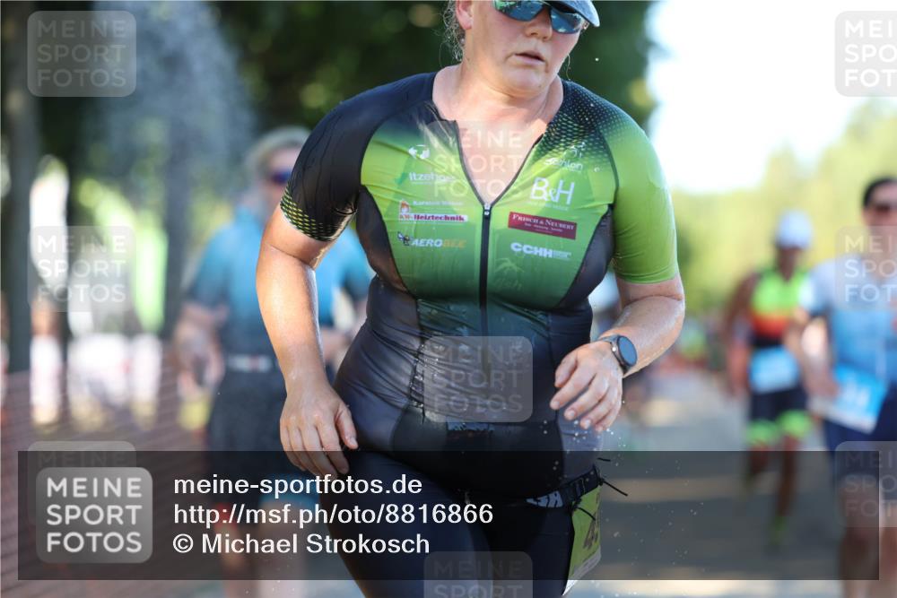 07.09.2025 - 19. Norderstedt Triathlon Michael Strokosch http://msf.ph/oto/8816866 07.09.2025 16:34:56 Laufen 903, 1077, 1103, 1415, 1435, 1601, 1611 meine-sportfotos.de