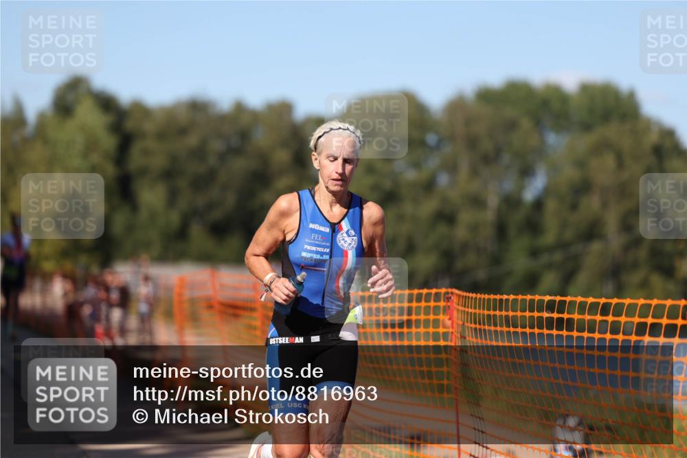 07.09.2025 - 19. Norderstedt Triathlon Michael Strokosch http://msf.ph/oto/8816963 07.09.2025 15:38:06 Laufen 475, 477, 963, 1496, 1504 meine-sportfotos.de