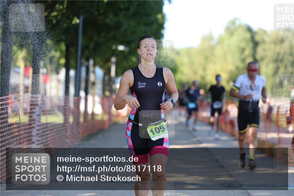 07.09.2025 - 19. Norderstedt Triathlon Michael Strokosch http://msf.ph/oto/8817118 07.09.2025 16:36:10 Laufen 932, 1058, 1589, 1628 meine-sportfotos.de