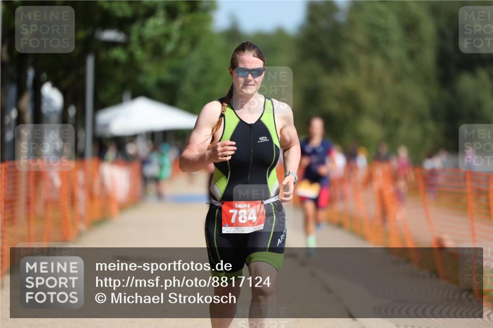 07.09.2025 - 19. Norderstedt Triathlon Michael Strokosch http://msf.ph/oto/8817124 07.09.2025 11:47:57 Laufen 185, 784, 1177, 1199 meine-sportfotos.de