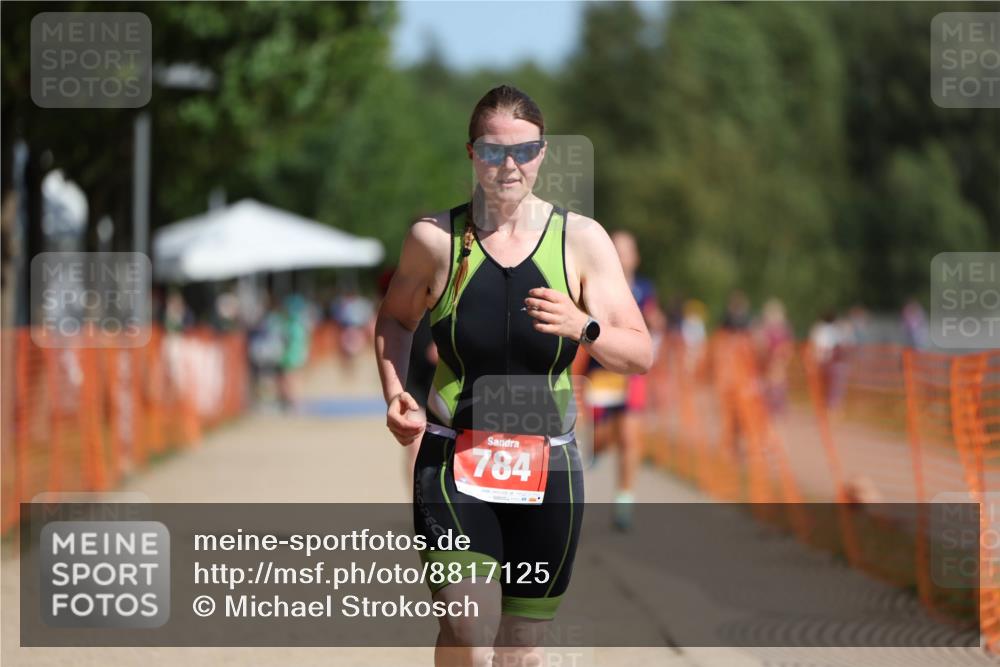 07.09.2025 - 19. Norderstedt Triathlon Michael Strokosch http://msf.ph/oto/8817125 07.09.2025 11:47:57 Laufen 185, 784, 1177, 1199 meine-sportfotos.de