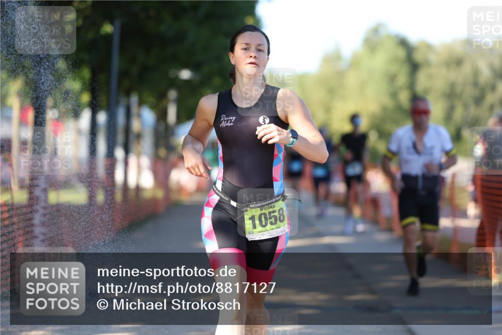 07.09.2025 - 19. Norderstedt Triathlon Michael Strokosch http://msf.ph/oto/8817127 07.09.2025 16:36:11 Laufen 864, 918, 932, 1058, 1589, 1628 meine-sportfotos.de