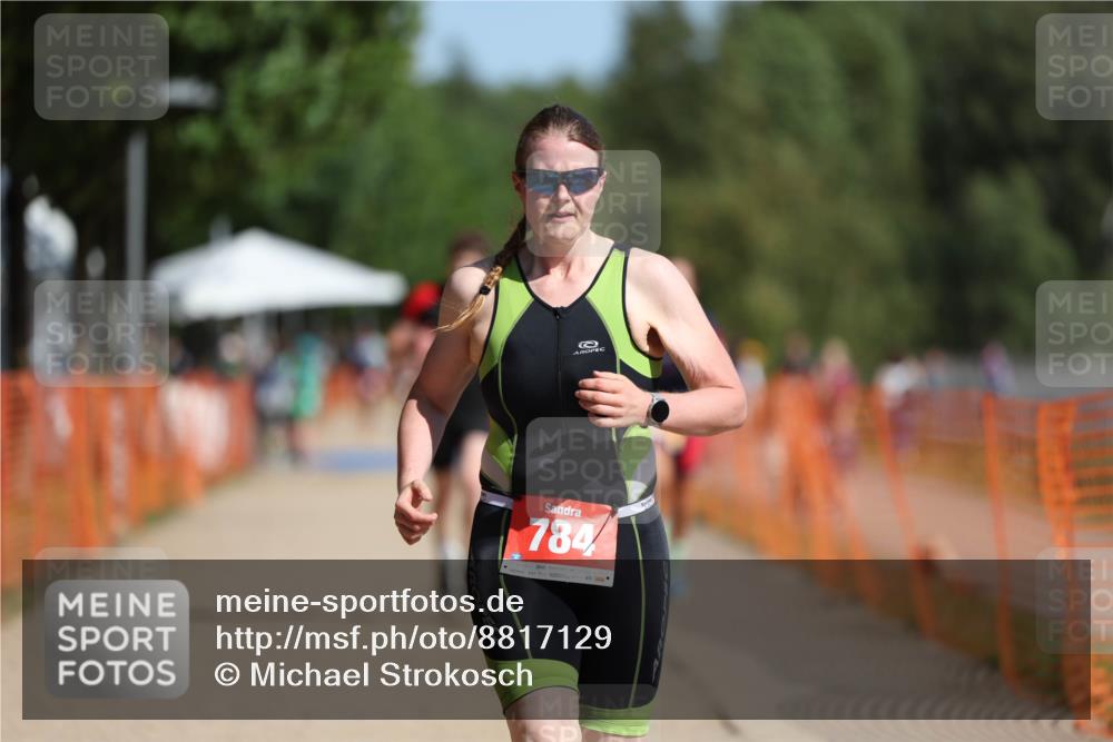 07.09.2025 - 19. Norderstedt Triathlon Michael Strokosch http://msf.ph/oto/8817129 07.09.2025 11:47:58 Laufen 185, 784, 1177, 1199 meine-sportfotos.de