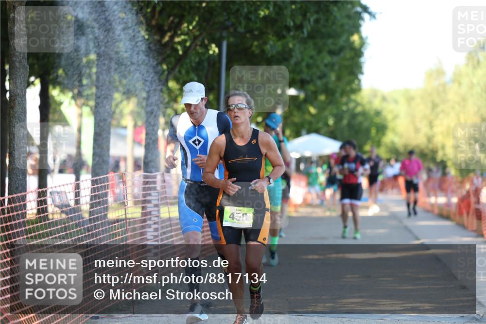 07.09.2025 - 19. Norderstedt Triathlon Michael Strokosch http://msf.ph/oto/8817134 07.09.2025 16:36:32 Laufen 1096, 1551, 1565, 1623 meine-sportfotos.de