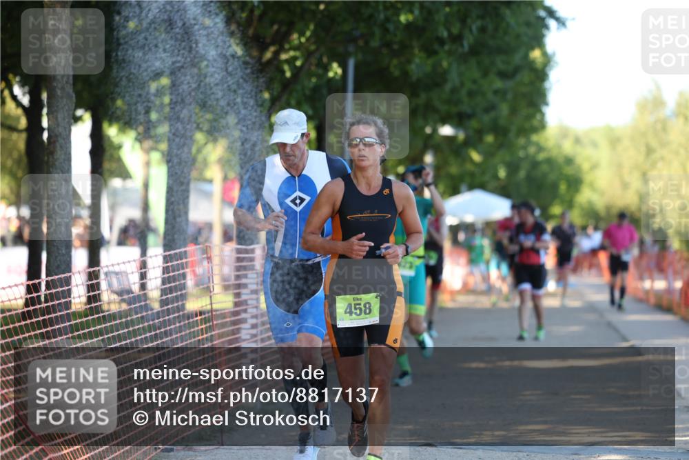 07.09.2025 - 19. Norderstedt Triathlon Michael Strokosch http://msf.ph/oto/8817137 07.09.2025 16:36:33 Laufen 1565, 1571, 1623 meine-sportfotos.de
