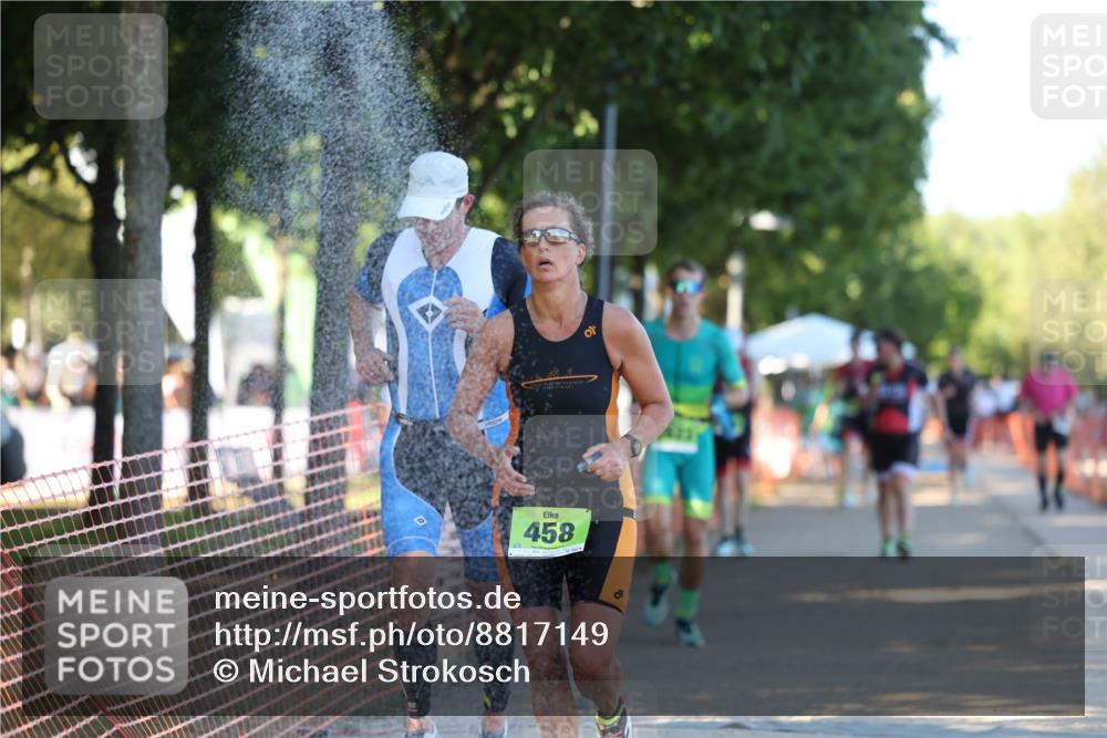 07.09.2025 - 19. Norderstedt Triathlon Michael Strokosch http://msf.ph/oto/8817149 07.09.2025 16:36:33 Laufen 1565, 1571, 1623 meine-sportfotos.de