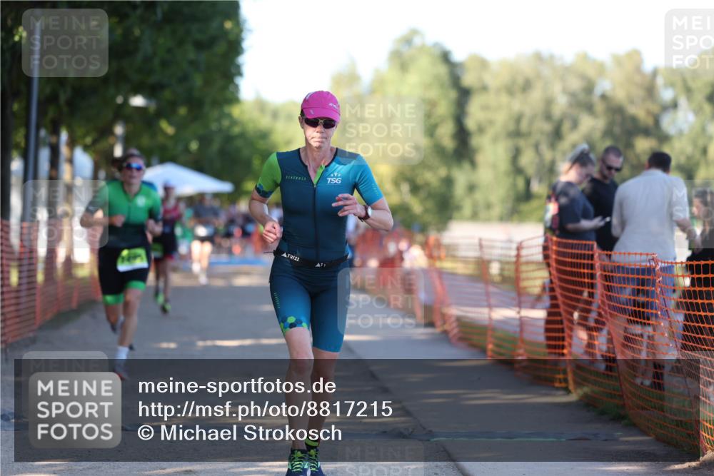 07.09.2025 - 19. Norderstedt Triathlon Michael Strokosch http://msf.ph/oto/8817215 07.09.2025 16:36:49 Laufen 530, 1065, 1084, 1424 meine-sportfotos.de