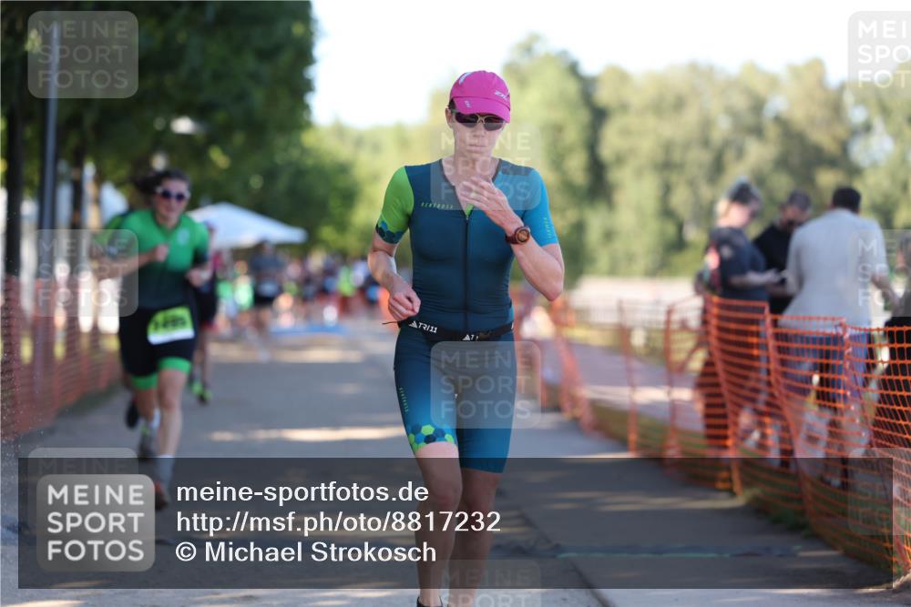 07.09.2025 - 19. Norderstedt Triathlon Michael Strokosch http://msf.ph/oto/8817232 07.09.2025 16:36:49 Laufen 530, 1065, 1084, 1424 meine-sportfotos.de
