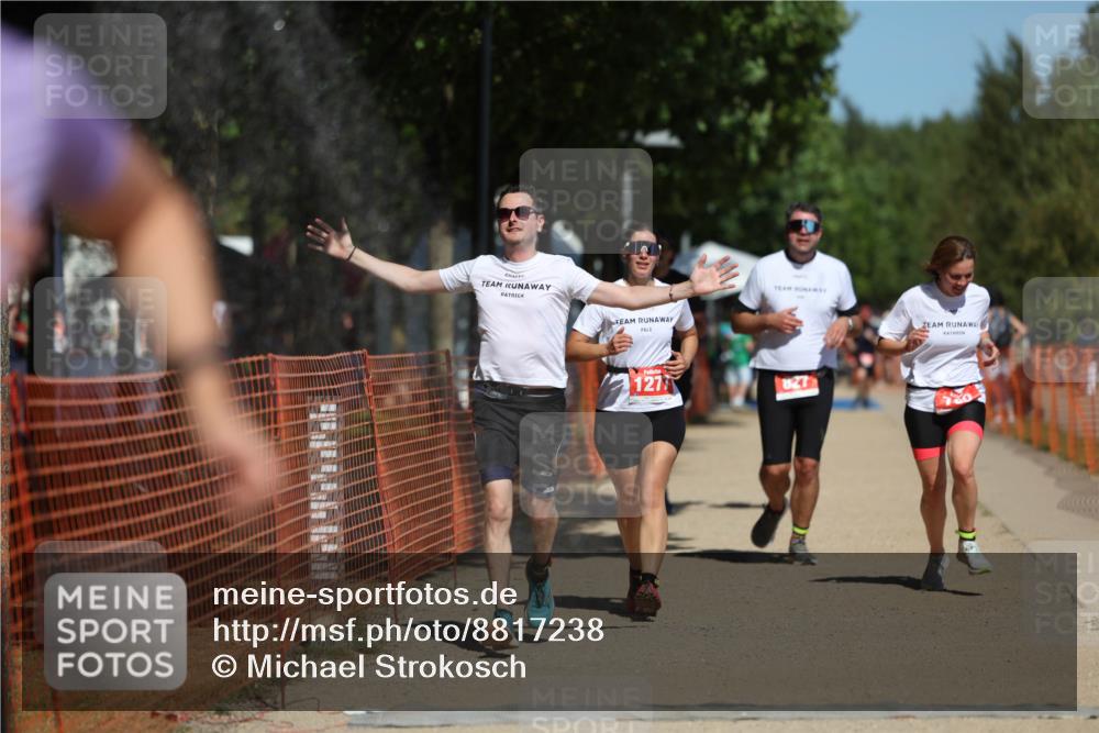 07.09.2025 - 19. Norderstedt Triathlon Michael Strokosch http://msf.ph/oto/8817238 07.09.2025 12:58:09 Laufen 176, 189, 717, 780, 827, 1277, 1398 meine-sportfotos.de