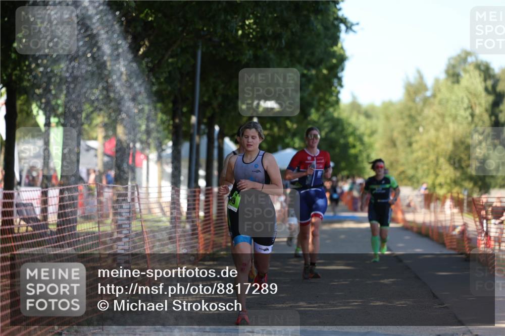 07.09.2025 - 19. Norderstedt Triathlon Michael Strokosch http://msf.ph/oto/8817289 07.09.2025 15:39:08 Laufen 449, 479, 1480, 1498 meine-sportfotos.de