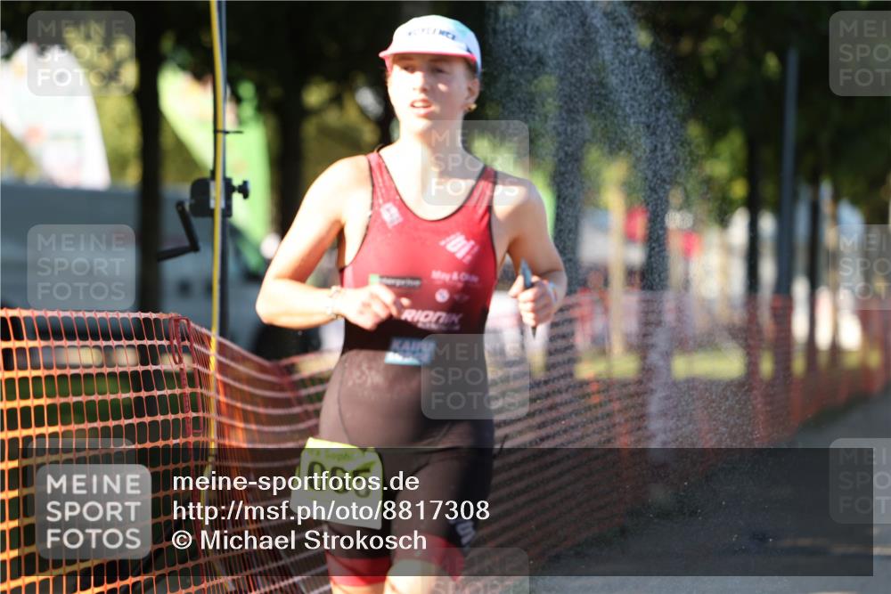 07.09.2025 - 19. Norderstedt Triathlon Michael Strokosch http://msf.ph/oto/8817308 07.09.2025 16:36:55 Laufen 530, 937, 1065, 1424 meine-sportfotos.de