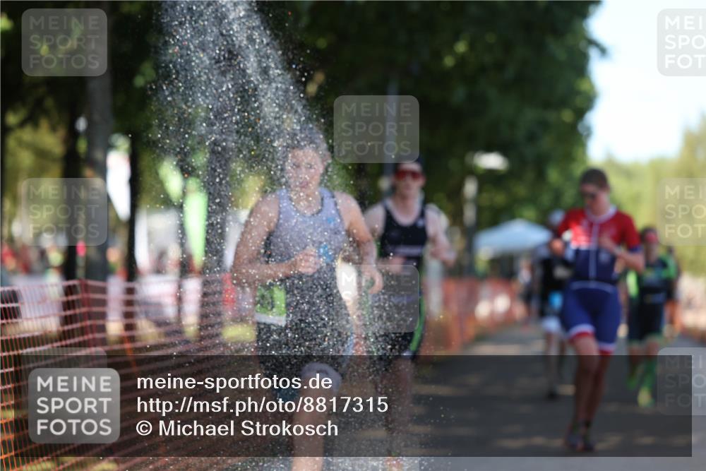07.09.2025 - 19. Norderstedt Triathlon Michael Strokosch http://msf.ph/oto/8817315 07.09.2025 15:39:09 Laufen 449, 479, 1480, 1498 meine-sportfotos.de