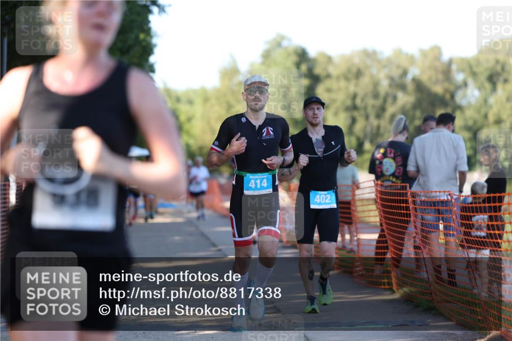 07.09.2025 - 19. Norderstedt Triathlon Michael Strokosch http://msf.ph/oto/8817338 07.09.2025 16:37:09 Laufen 402, 414, 938, 1051, 1417, 1591, 1610, 1624 meine-sportfotos.de