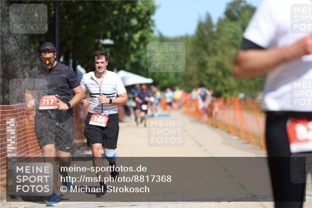 07.09.2025 - 19. Norderstedt Triathlon Michael Strokosch http://msf.ph/oto/8817368 07.09.2025 12:58:14 Laufen 189, 717, 780, 827, 1277, 1398 meine-sportfotos.de