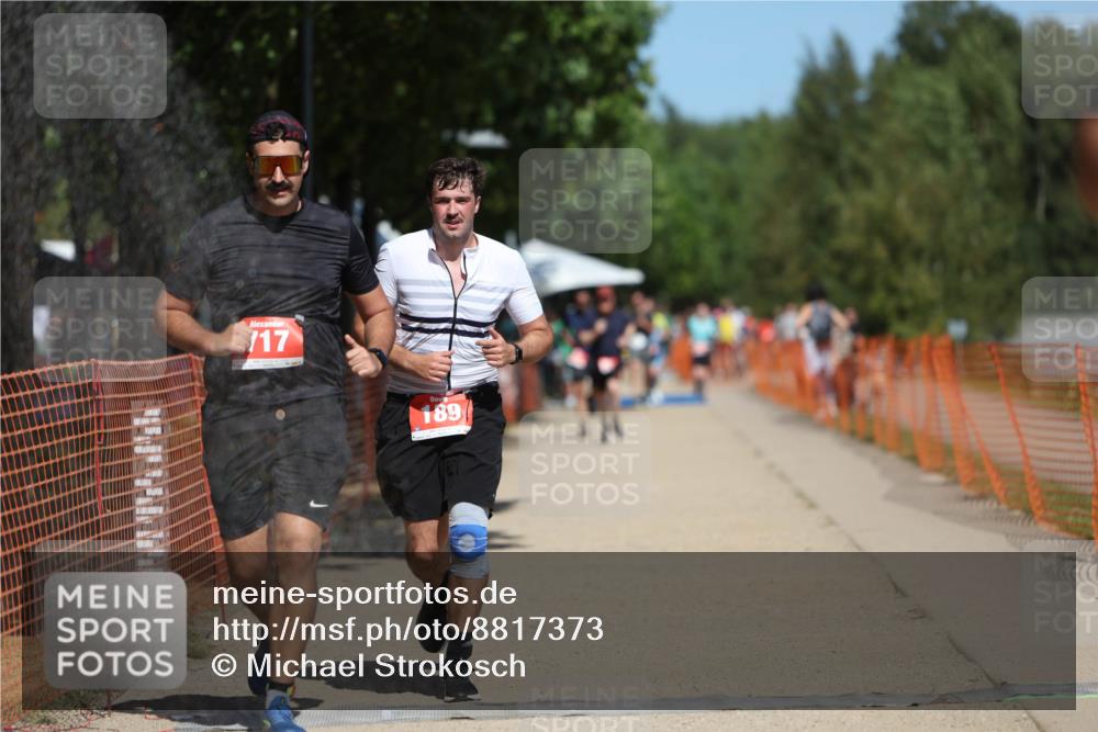 07.09.2025 - 19. Norderstedt Triathlon Michael Strokosch http://msf.ph/oto/8817373 07.09.2025 12:58:14 Laufen 189, 717, 780, 827, 1277, 1398 meine-sportfotos.de