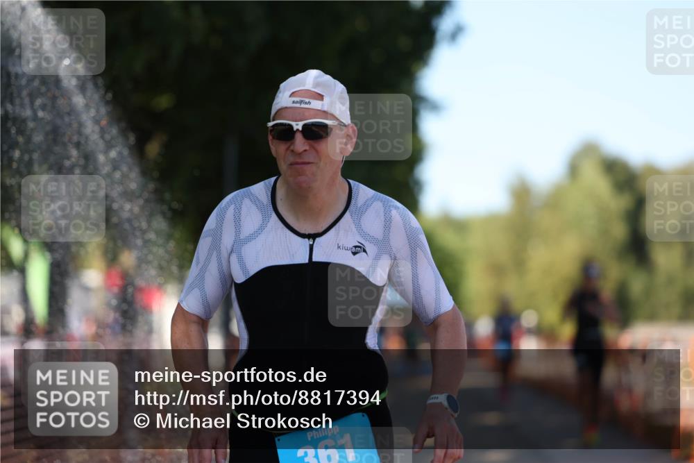 07.09.2025 - 19. Norderstedt Triathlon Michael Strokosch http://msf.ph/oto/8817394 07.09.2025 15:39:15 Laufen 469, 1439, 1480, 1498 meine-sportfotos.de