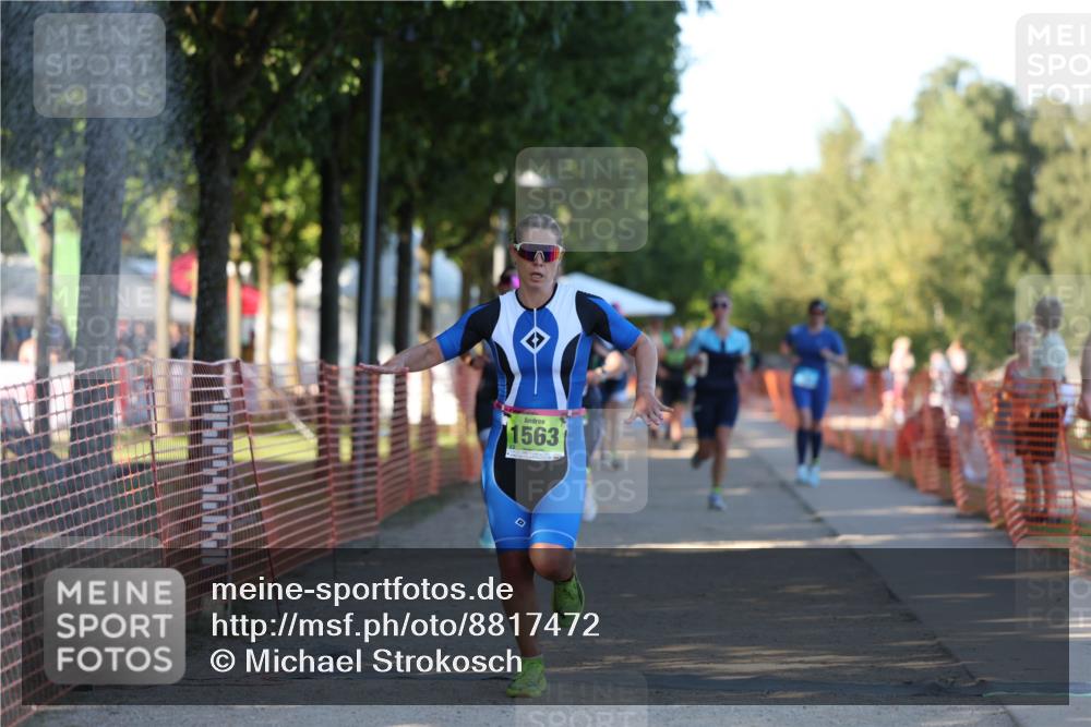 07.09.2025 - 19. Norderstedt Triathlon Michael Strokosch http://msf.ph/oto/8817472 07.09.2025 16:37:49 Laufen 529, 947, 1068, 1094, 1454, 1559, 1563, 1607 meine-sportfotos.de