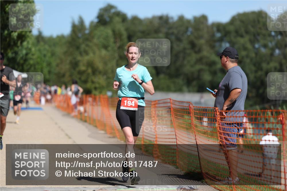 07.09.2025 - 19. Norderstedt Triathlon Michael Strokosch http://msf.ph/oto/8817487 07.09.2025 12:58:31 Laufen 194, 1212, 1290, 1329 meine-sportfotos.de