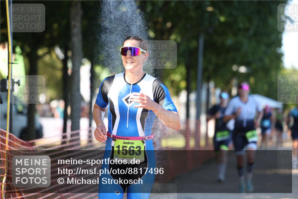 07.09.2025 - 19. Norderstedt Triathlon Michael Strokosch http://msf.ph/oto/8817496 07.09.2025 16:37:50 Laufen 529, 947, 1068, 1094, 1454, 1563, 1607 meine-sportfotos.de
