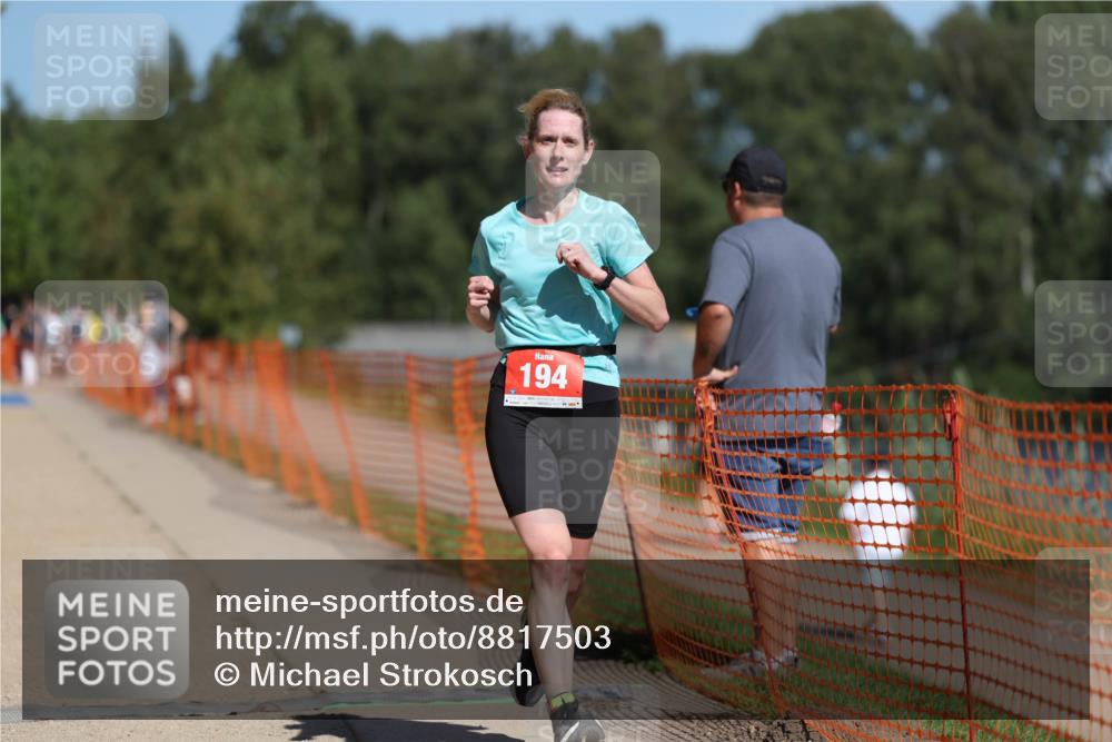 07.09.2025 - 19. Norderstedt Triathlon Michael Strokosch http://msf.ph/oto/8817503 07.09.2025 12:58:32 Laufen 194, 1212, 1290, 1329 meine-sportfotos.de